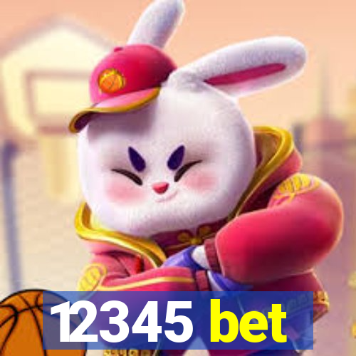 12345 bet